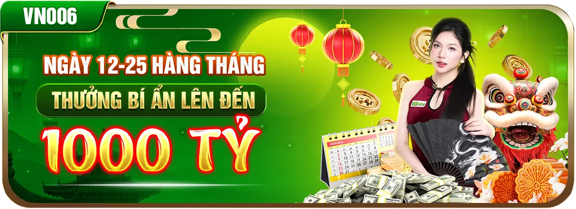 Hình ảnh chính Tai B52 Club casino trực tuyến