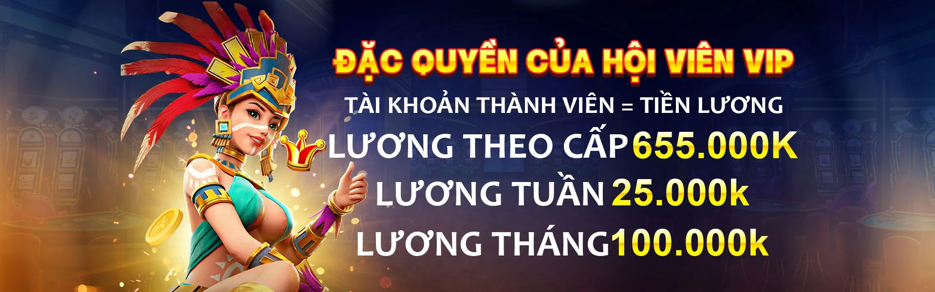Hình ảnh đại diện cho chính sách chơi có trách nhiệm của tai b52 club